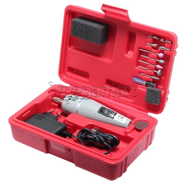 Mini - direl ProsKit 1PK-500 B-2