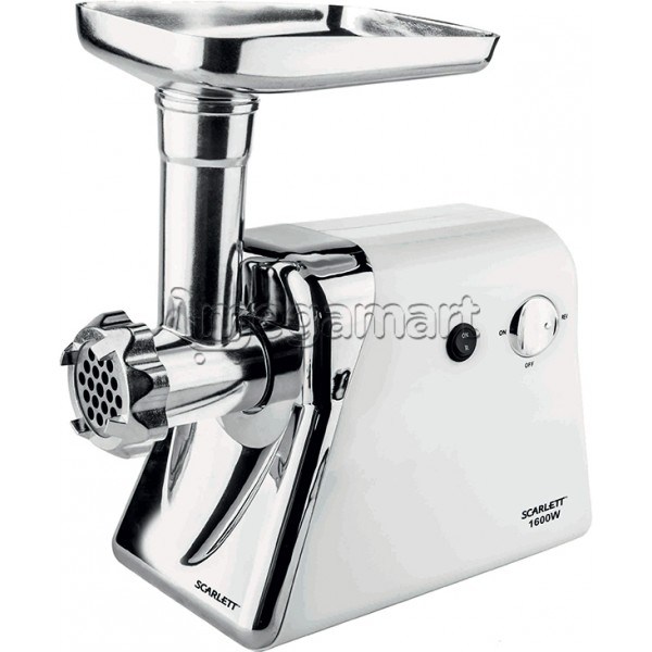 Ət çəkən maşın Scarlett SC-4348