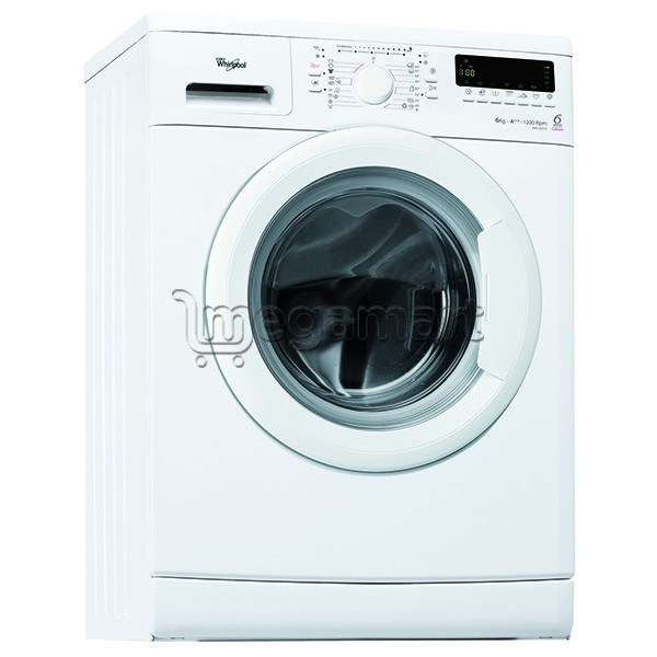 Paltaryuyan maşın Whirlpool AWS 51001