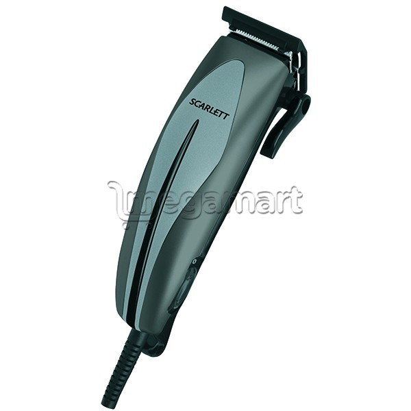 Машинка для стрижки волос Scarlett SC-1260