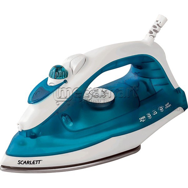 Утюг Scarlett SC-SI30S01