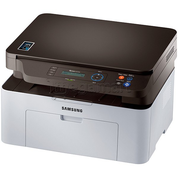 Принтер Samsung Xpress SL-M2070W