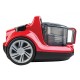  Пылесос Fakir  Veyron Turbo Red