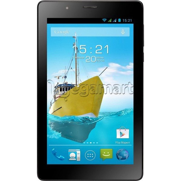 Planşet Fly FlyLife Connect 7 3G 2 black