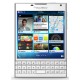 Mobil telefon  BlackBerry Passport white