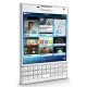Mobil telefon  BlackBerry Passport white