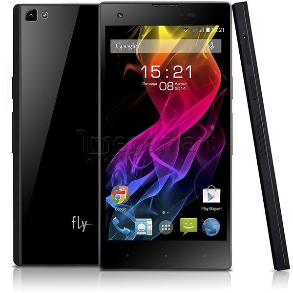 Мобильный телефон Fly IQ 4511