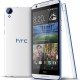 Mobil telefon HTC Desire 820 white dual