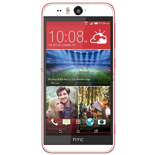 Мобильный телефон HTC Desire Eye White