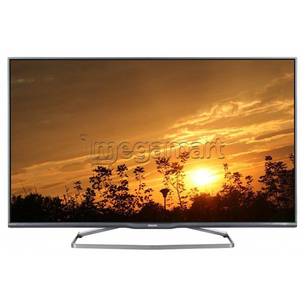 Телевизор Philips 47" 3D Smart TV Full HD 47PFS7109