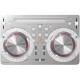 Dj-контроллер Pioneer DDJ-WeGo3-W