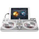Dj-контроллер Pioneer DDJ-WeGo3-W