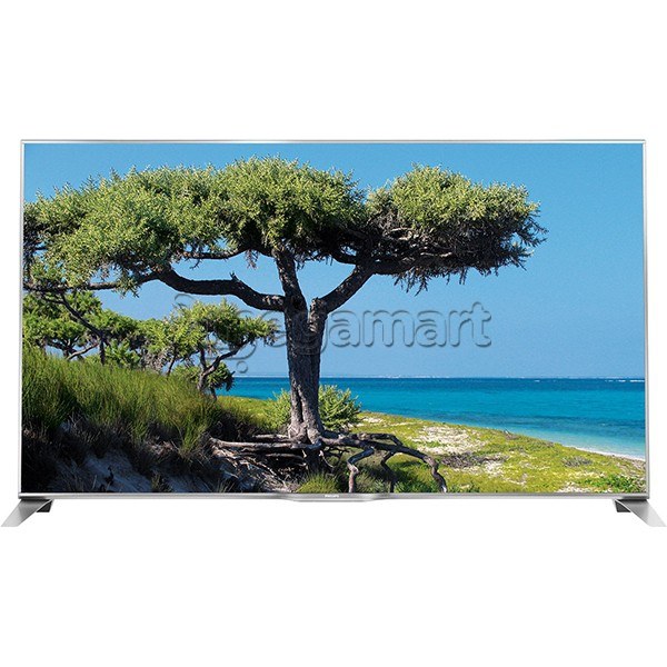 Телевизор Philips 65" 3D Smart TV Full HD 65PFS6659