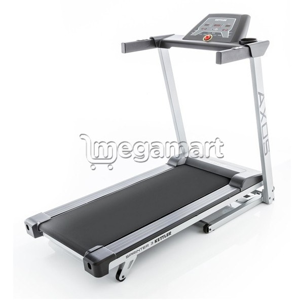 Qaçış üçün trenajor Kettler Sprinter 3 7880-100