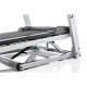 Qaçış üçün trenajor Kettler Sprinter 3 7880-100
