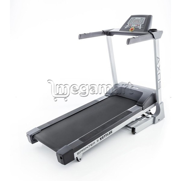 Qaçış üçün trenajor Kettler Sprinter 5 7880-200