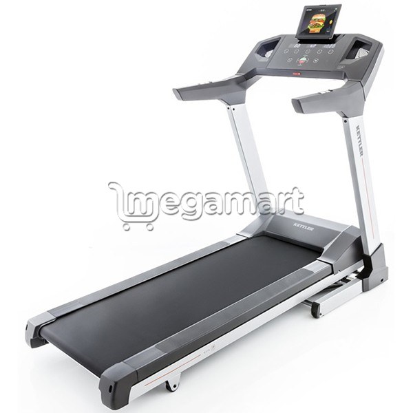 Qaçış üçün trenajor Kettler Run 7 7883-600