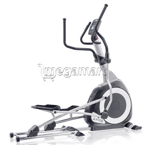 Eleptik trenajor Kettler Axos Elliptical P 7649-500
