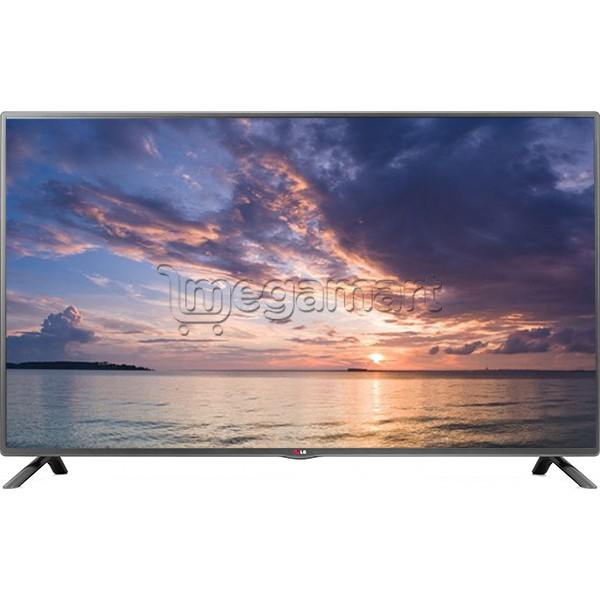 Телевизор LG 32" HD 32LB552U