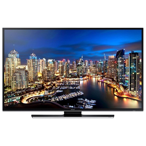 Televizor  Samsung 55"  Smart TV 4K UHD UE55HU7000