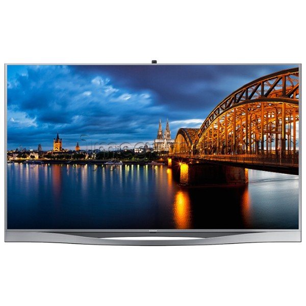 Телевизор Samsung 55" 3D Smart TV Full HD 55F8500