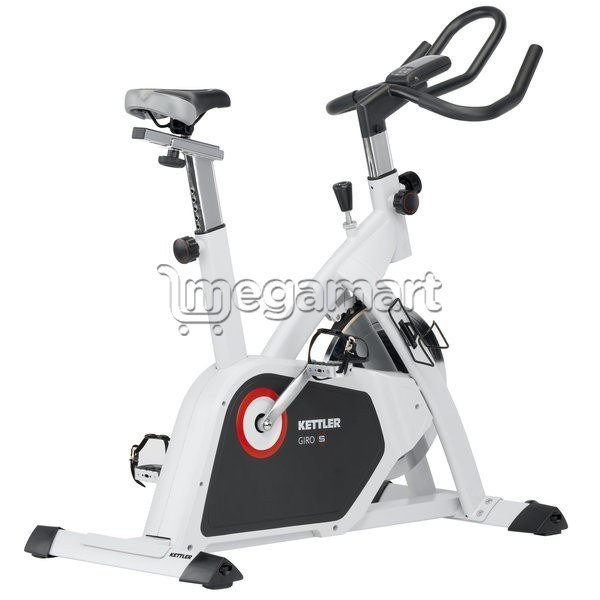 Велотренажёр Kettler RACER 3 7639-600 