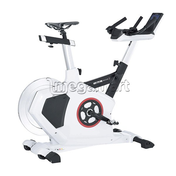 Велотренажёр  KETTLER RACER 7 7938-150