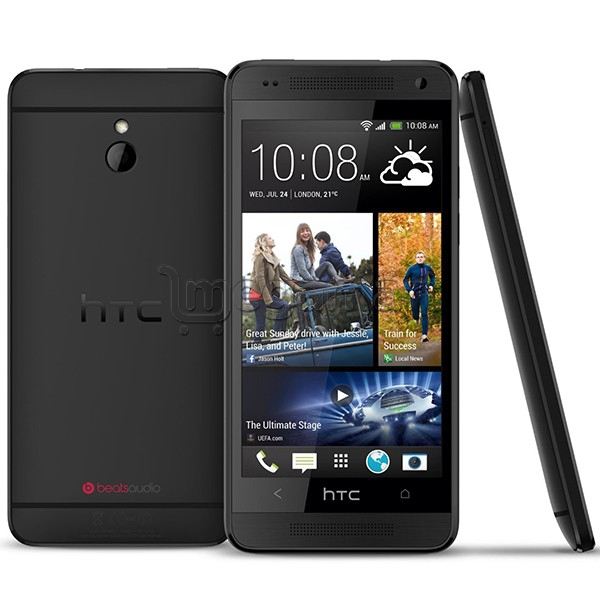Mobil telefon HTC One Mini black