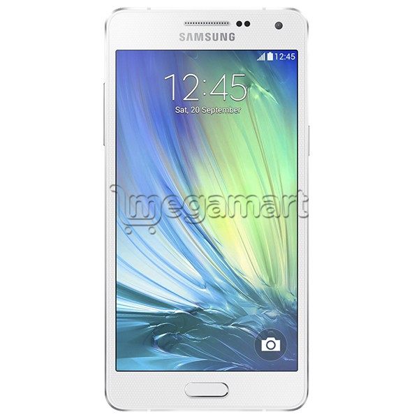 Мобильный телефон Samsung Galaxy A5 Dual Sim SM-A500 white