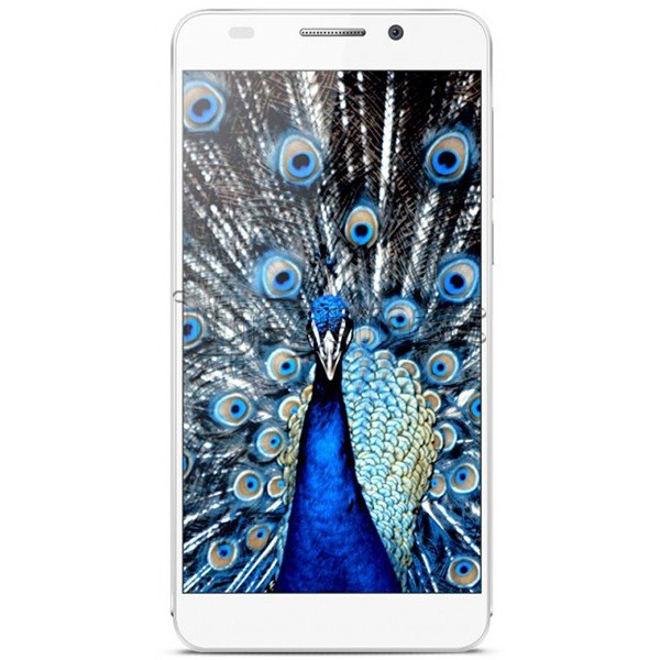 Мобильный телефон Huawei Honor 6 LTE white