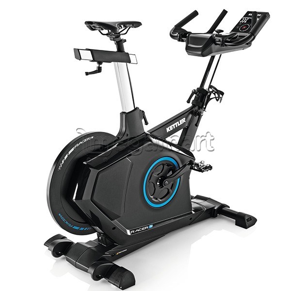 Велотренажёр Kettler Racer S 7988-755
