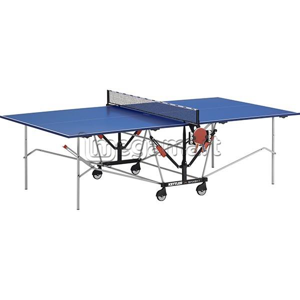 Теннисный стол Kettler Smash Outdoor 1 7175-650
