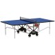 Теннисный стол Kettler Smash Outdoor 3 7176-650