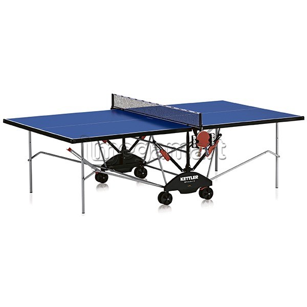 Теннисный стол Kettler Smash Outdoor 3 7176-650