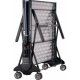 Теннисный стол Kettler Smash Outdoor 5 7177-650