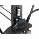 Теннисный стол Kettler Smash Outdoor 5 7177-650