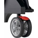 Теннисный стол Kettler Smash Outdoor 5 7177-650