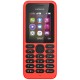 Мобильный телефон Nokia 130 Dual Red