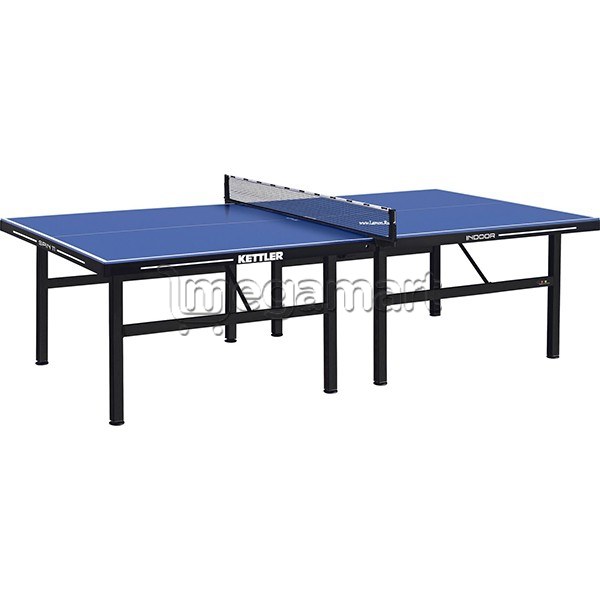 Tennis masası Kettler Spin Indoor 11 7140-650