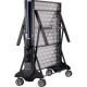 Теннисный стол Kettler Spin Indoor 9 7138-650