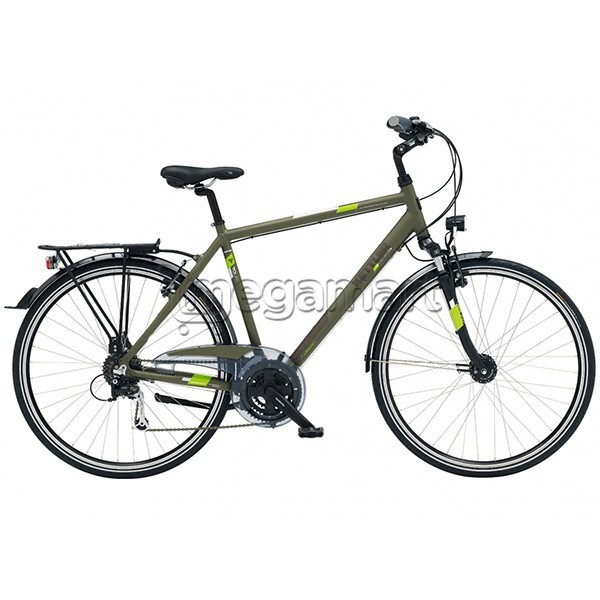 Velosiped Kettler Traveller 4.3 (KB329-060)
