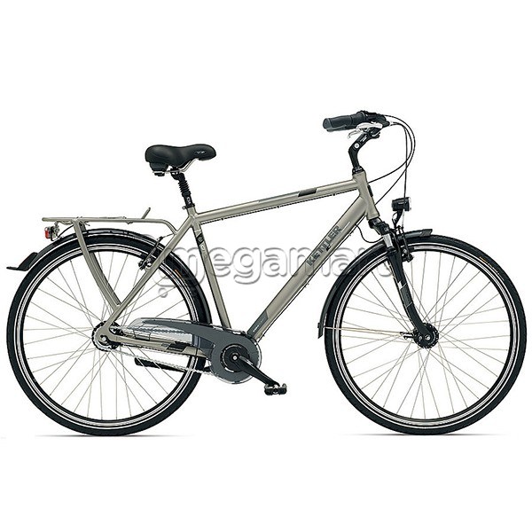 Velosiped Kettler City Cruiser Comfort (KB347-051)