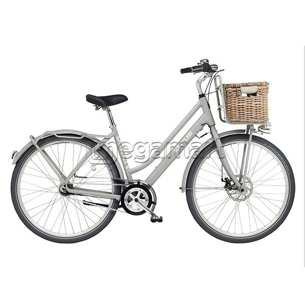 Велосипед Kettler Berlin Cargo KB437-150