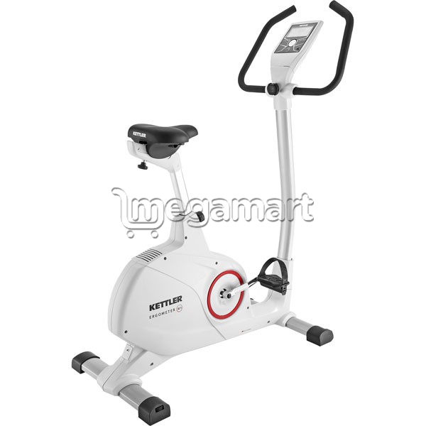 Veloerqometr Kettler E1 7682-050