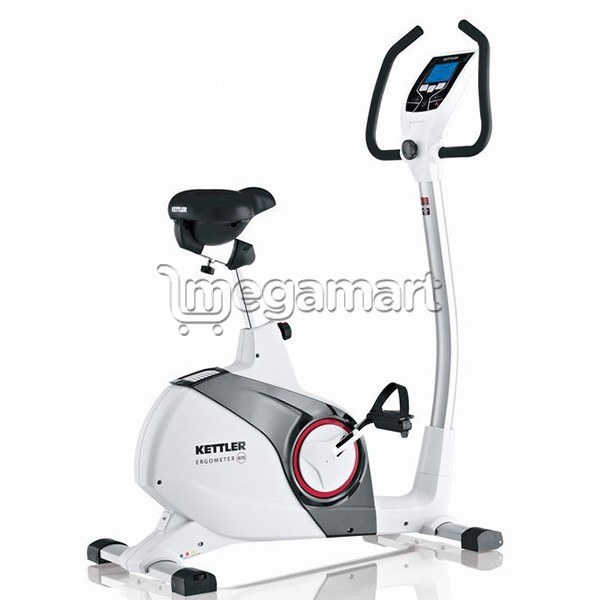 Veloerqometr Kettler E5 7682-400