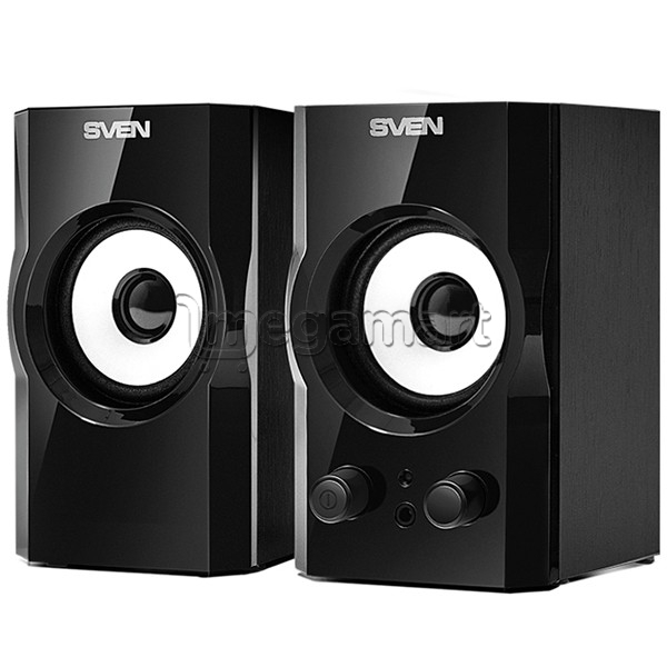 Акустическая система Sven SPS-605 2.0