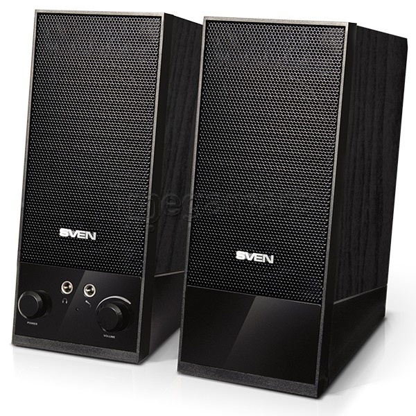 Akustik sistem Sven SPS-604 2.0