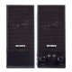 Akustik sistem Sven SPS-604 2.0