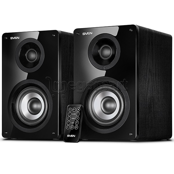 Акустическая система Sven SPS-707 2.0
