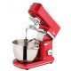 Кухонный комбайн Fakir Food Master (red)